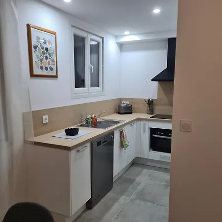 Climatise Apartment Nimes