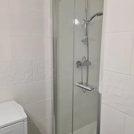 Climatise Apartment