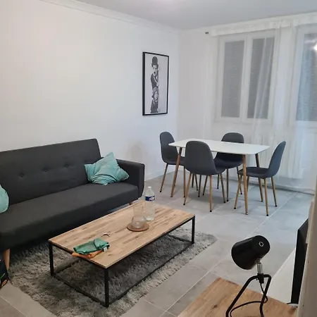 Apartment Climatise