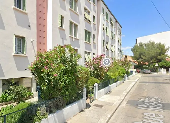 Climatise דירה נים