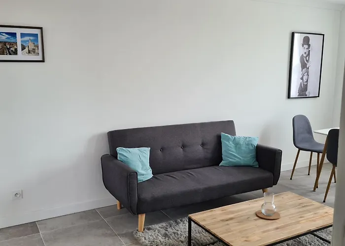 דירה Climatise נים