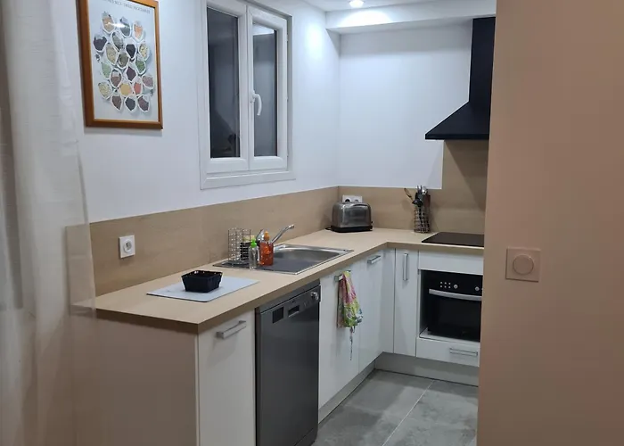 Climatise דירה נים