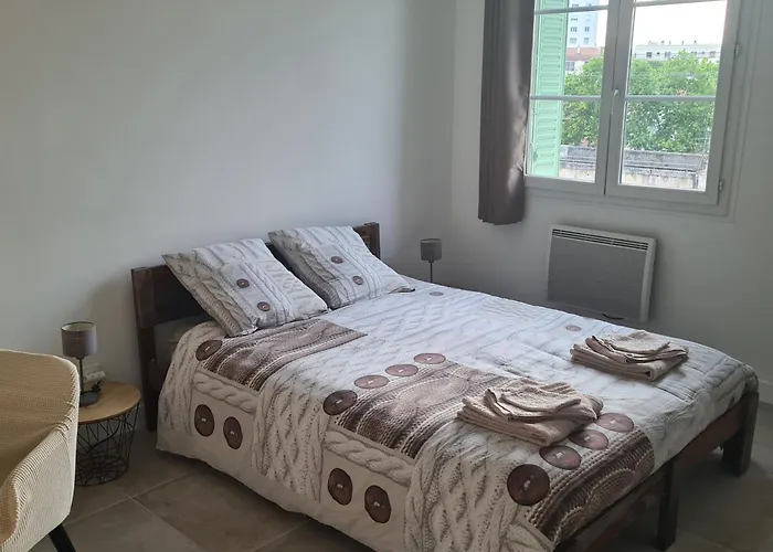 דירה Climatise נים